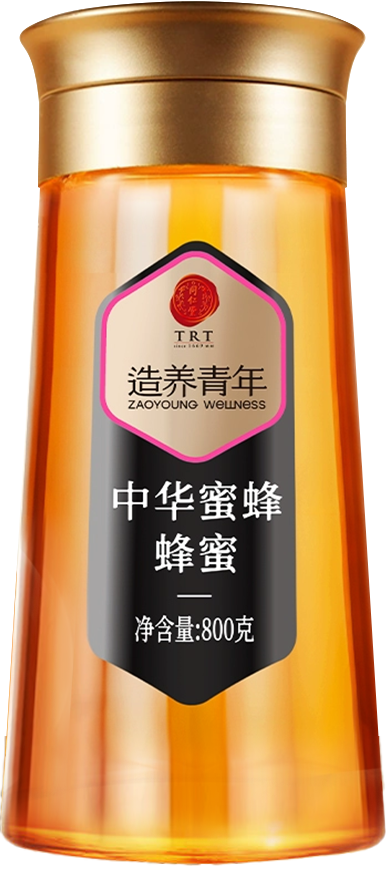 （中华蜜蜂）蜂蜜