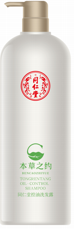 公海彩船·6600(中国)官方网站控油洗发露